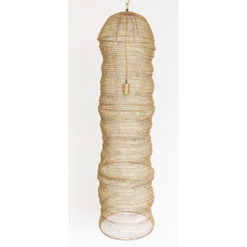 One Light Pendant