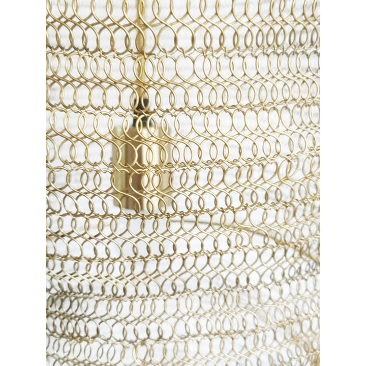 One Light Pendant