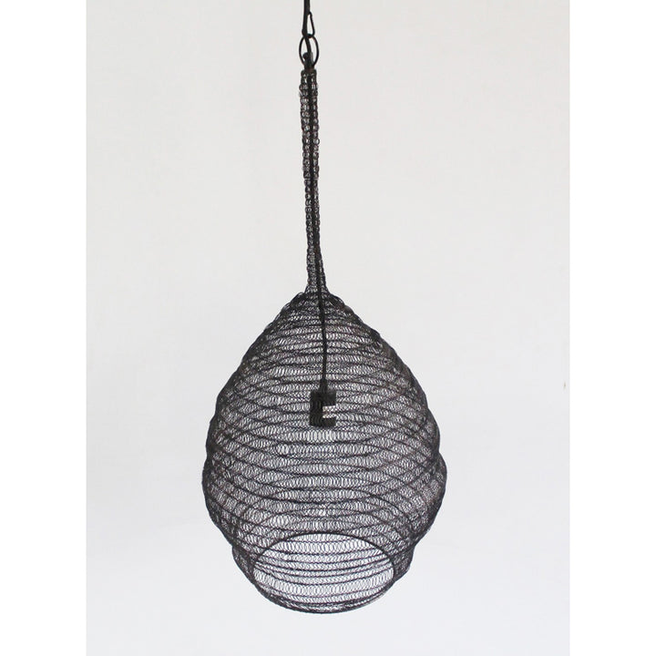 One Light Pendant