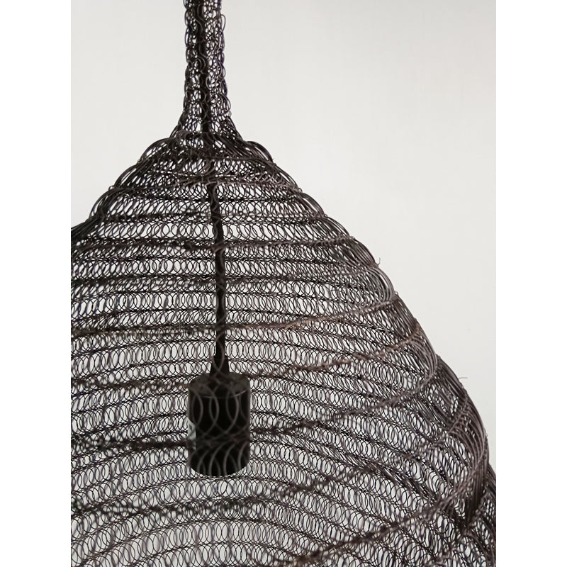 One Light Pendant