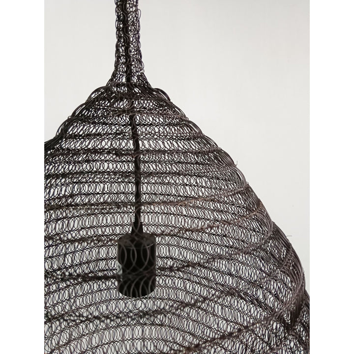 One Light Pendant
