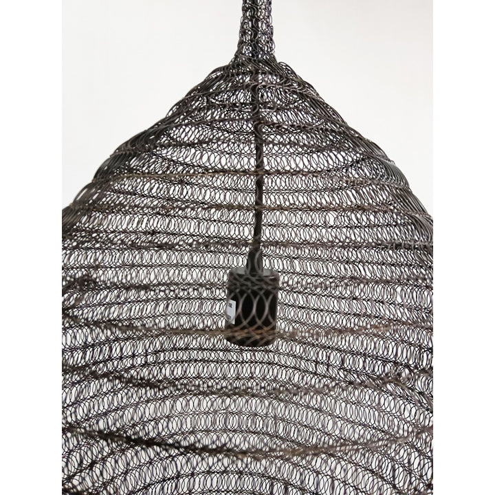 One Light Pendant