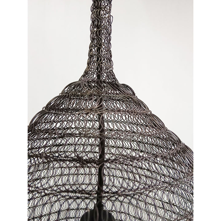 One Light Pendant