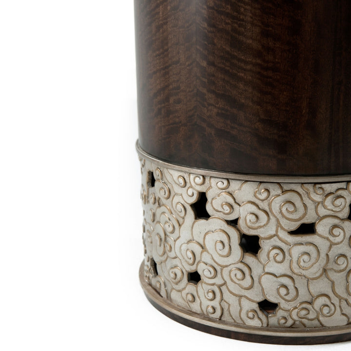 Camille Side Table