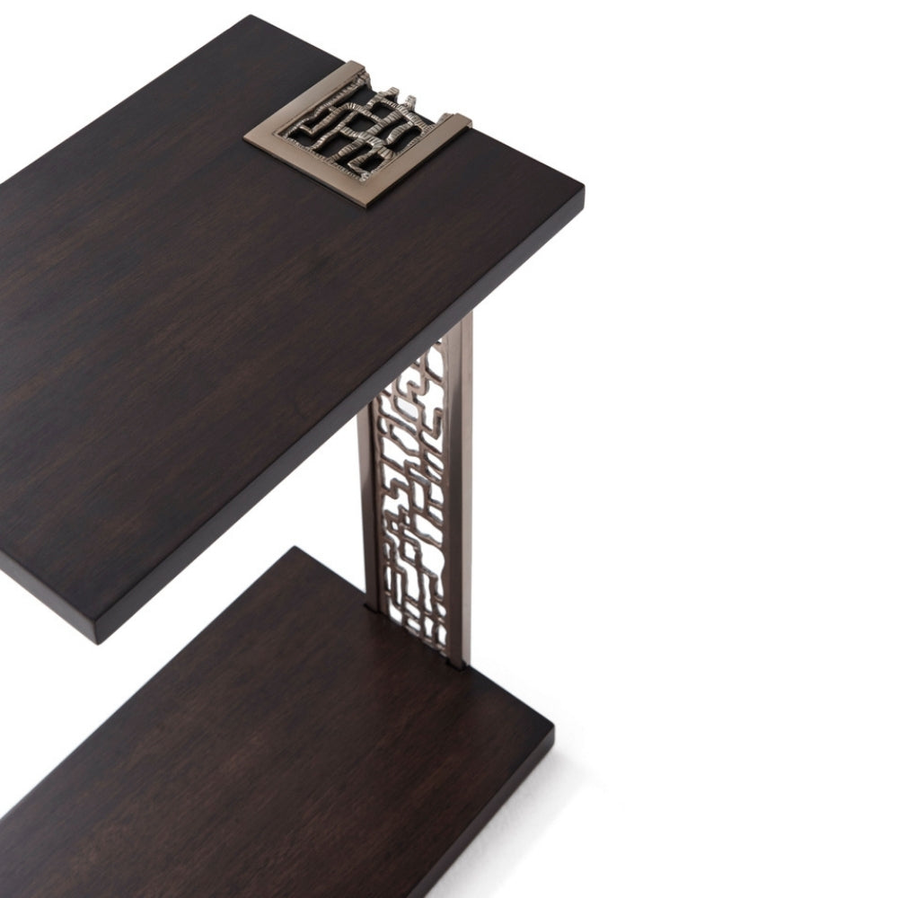 Frenzy Cantilever Table