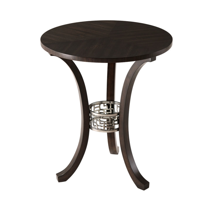 Frenzy Accent Table