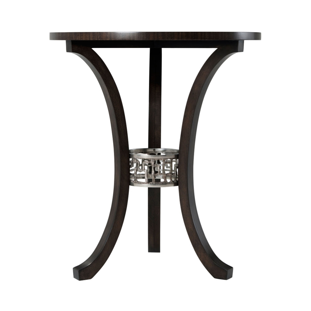 Frenzy Accent Table