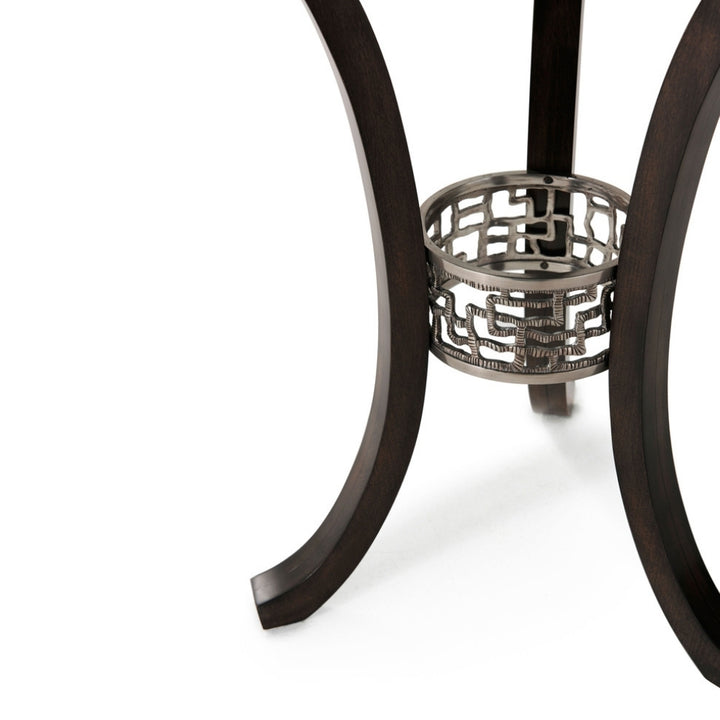 Frenzy Accent Table