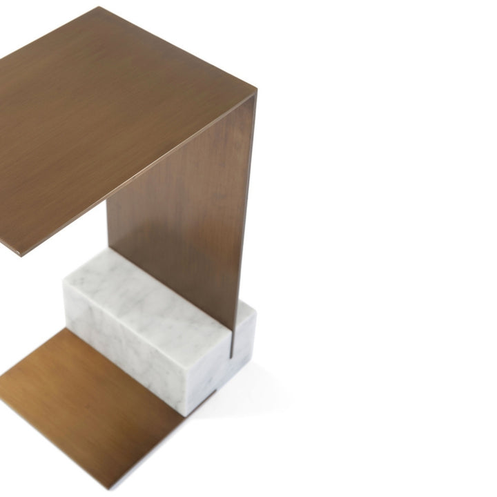 Chaney Cantilever Table