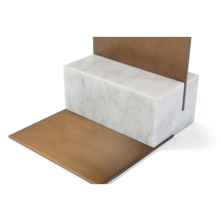 Chaney Cantilever Table