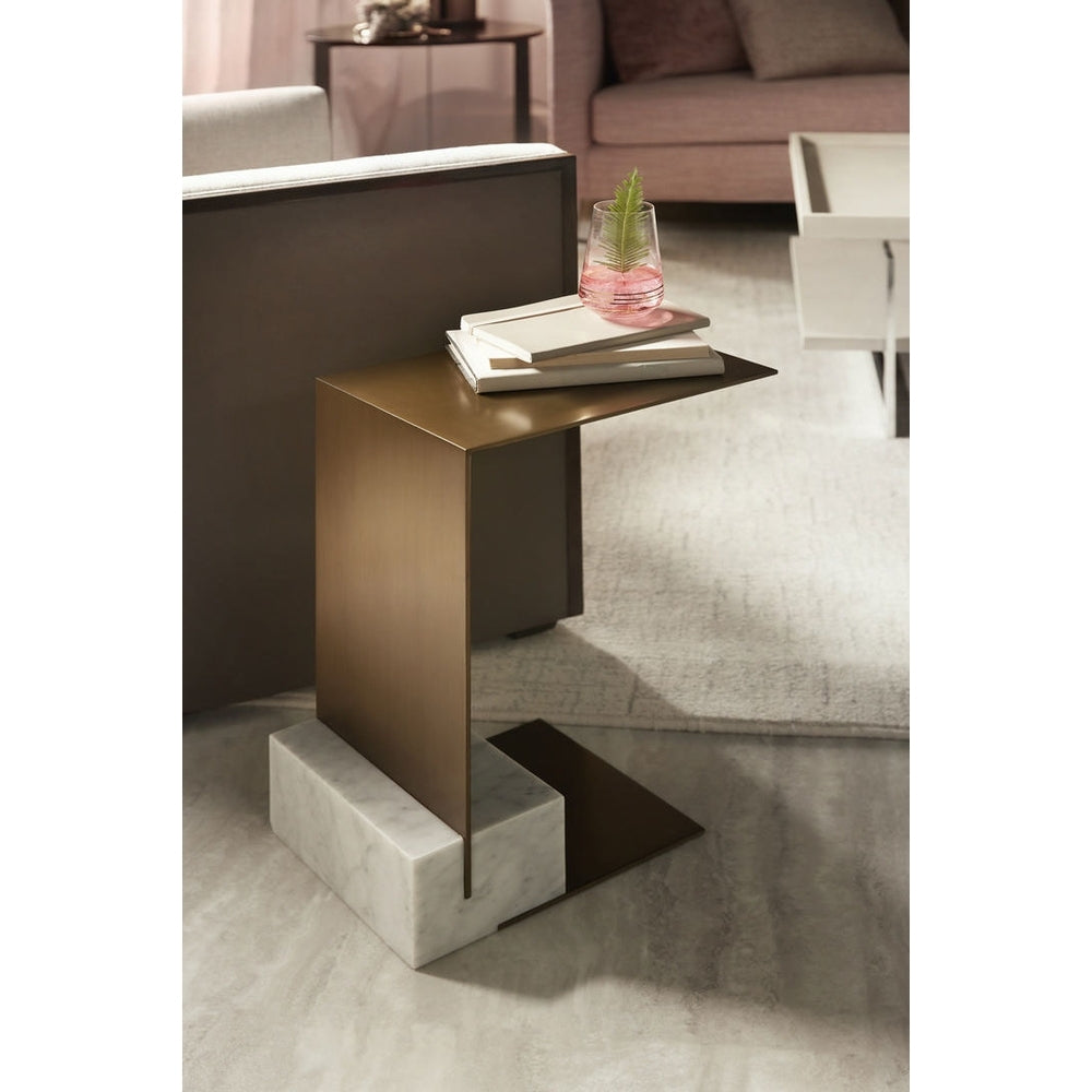 Chaney Cantilever Table