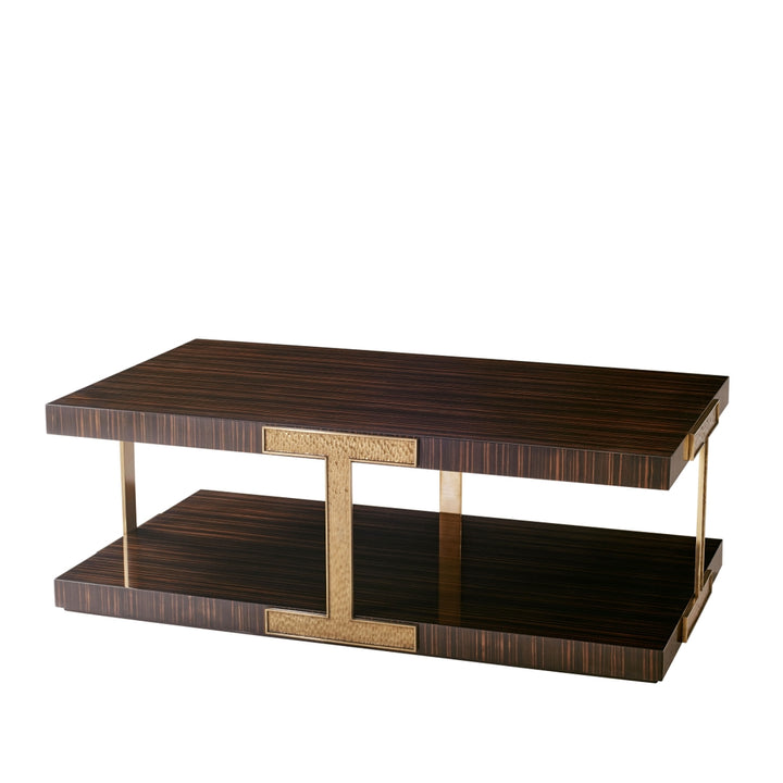 Tau Coffee Table