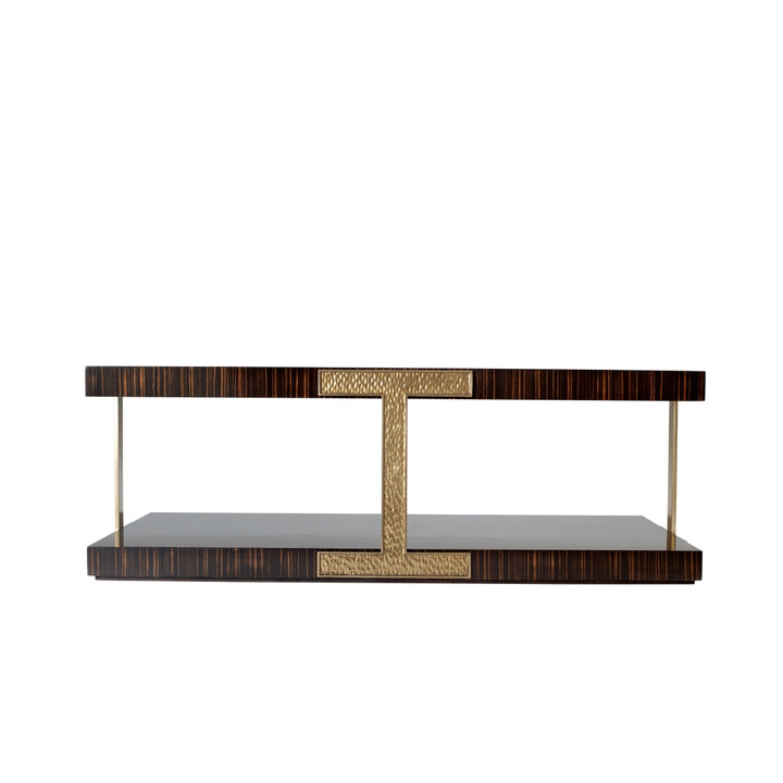 Tau Coffee Table