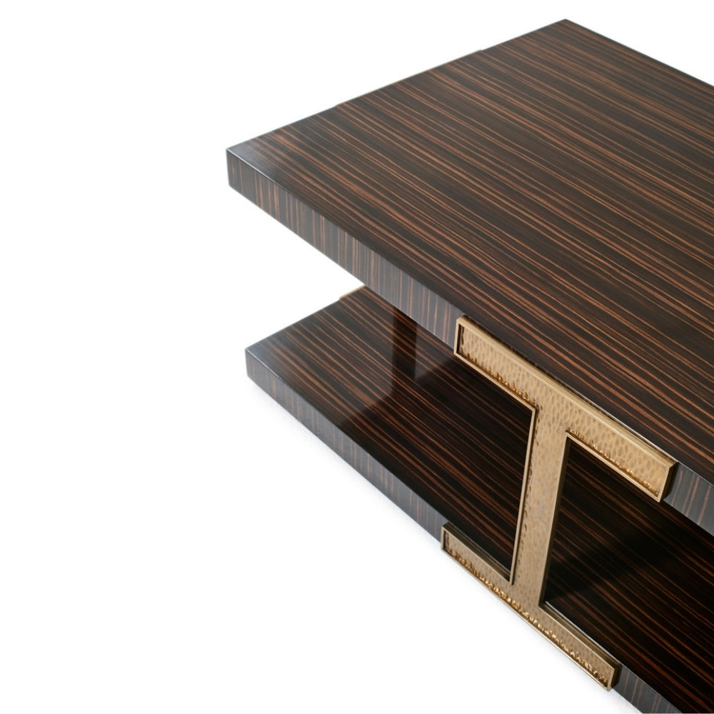 Tau Coffee Table
