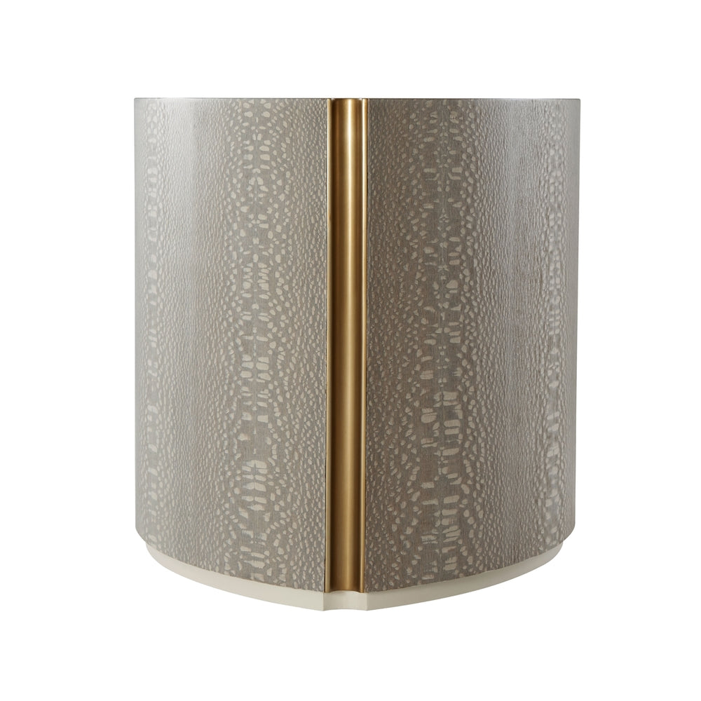 Oriel Bunching Cocktail Table