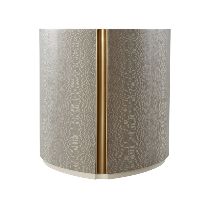 Oriel Bunching Cocktail Table