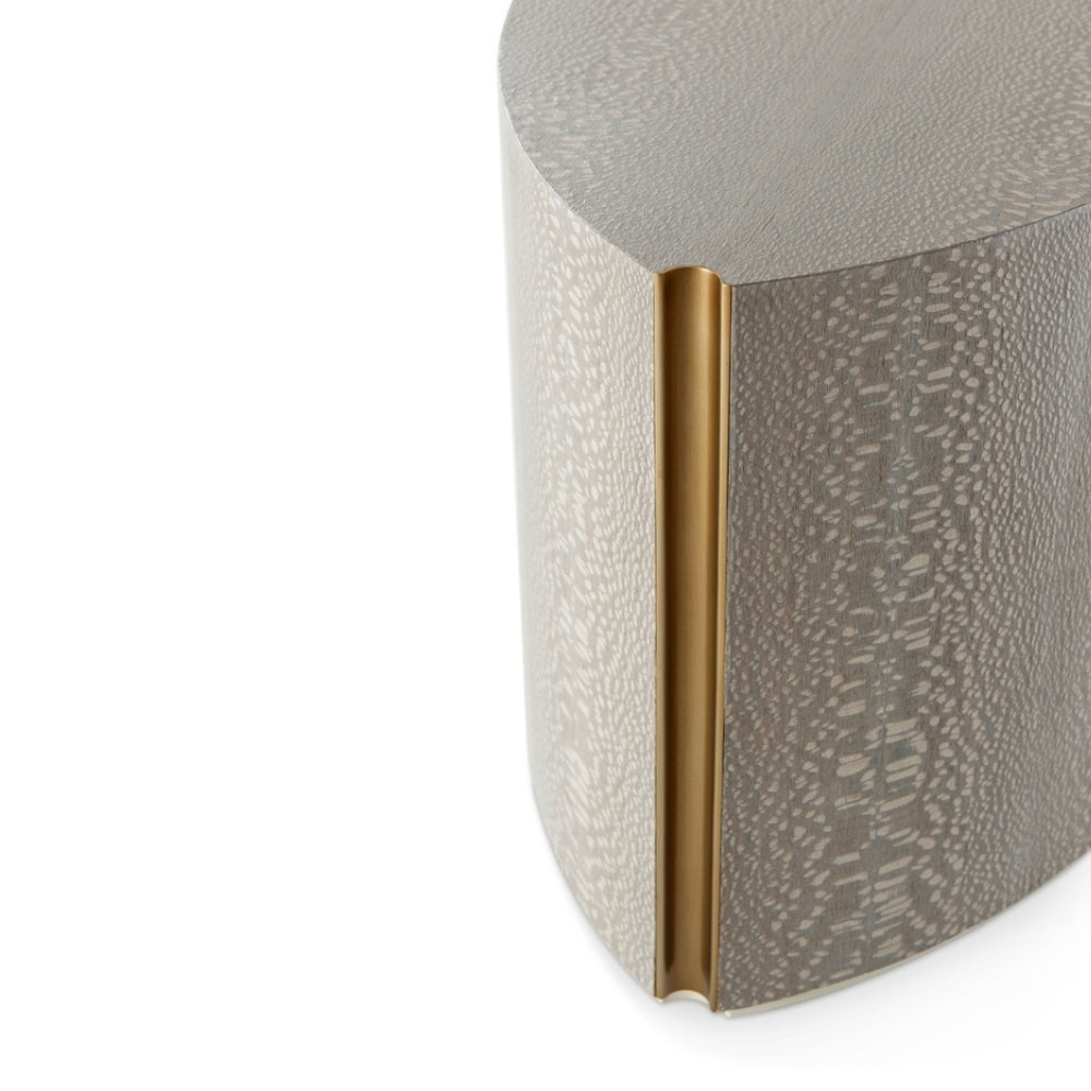 Oriel Bunching Cocktail Table
