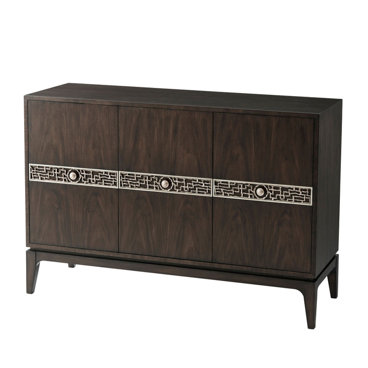 Frenzy Cabinet