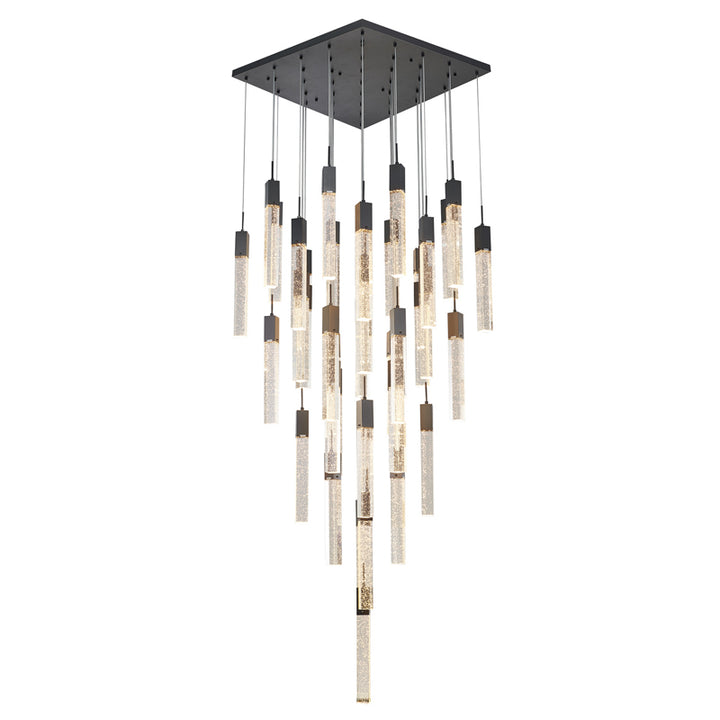 41 Light Chandelier