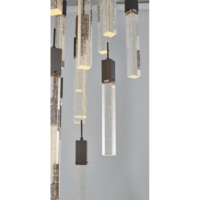41 Light Chandelier