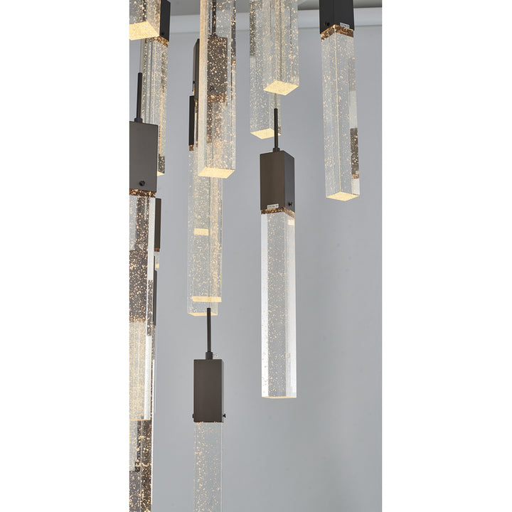 41 Light Chandelier