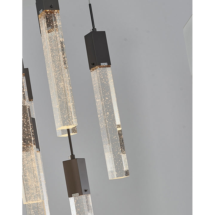 41 Light Chandelier
