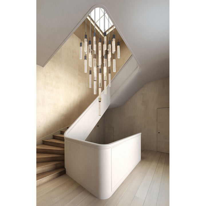 41 Light Chandelier