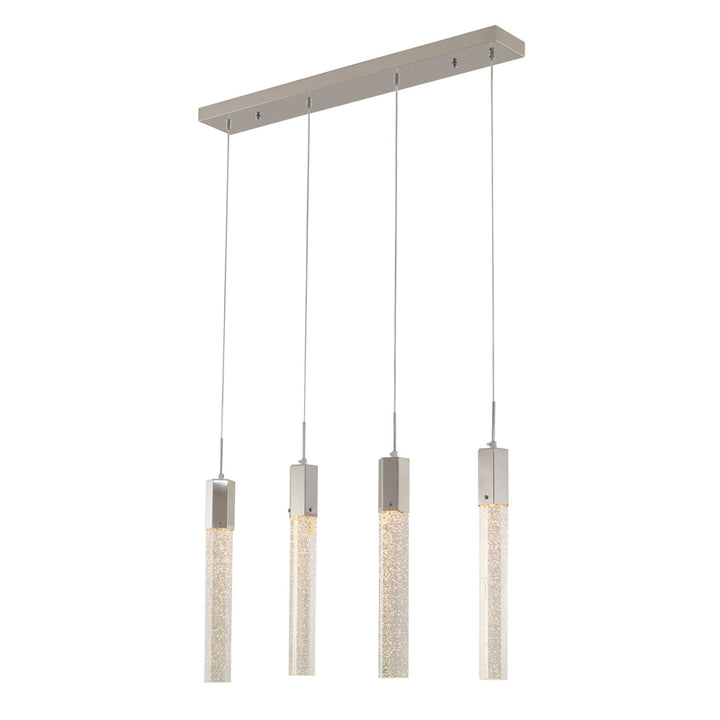 Four Light Island Pendant