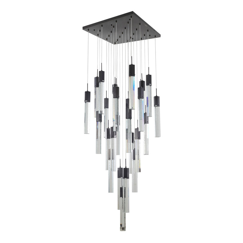 25 Light Chandelier