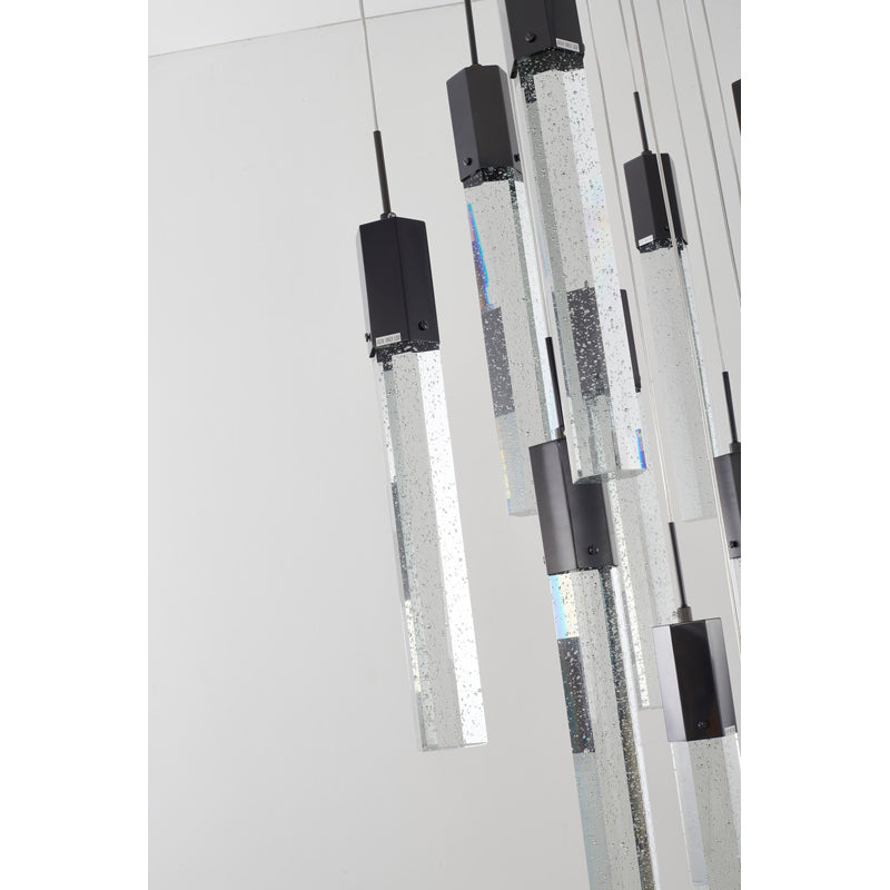 25 Light Chandelier