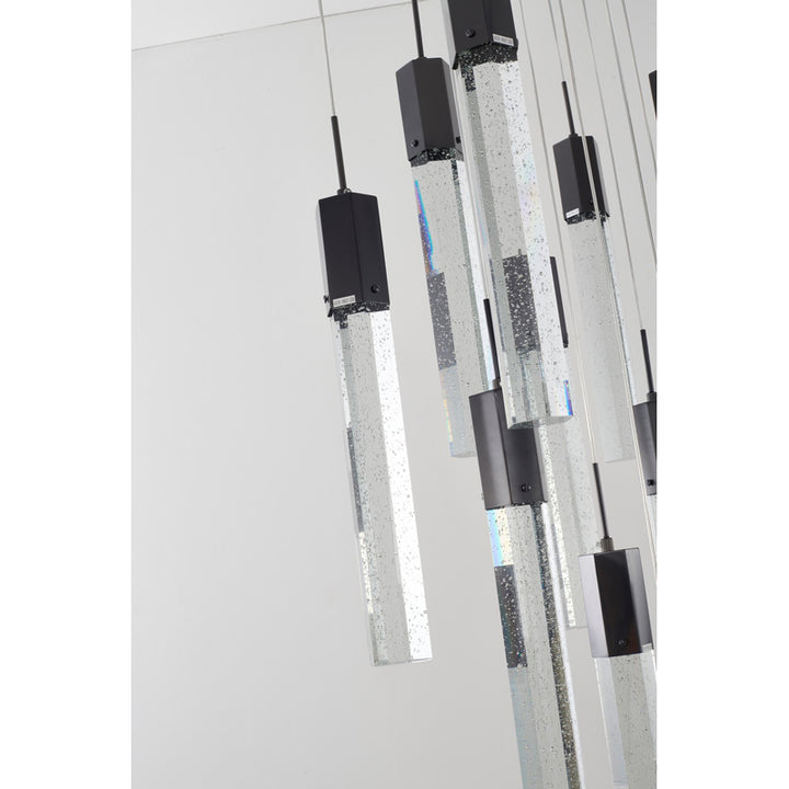 25 Light Chandelier