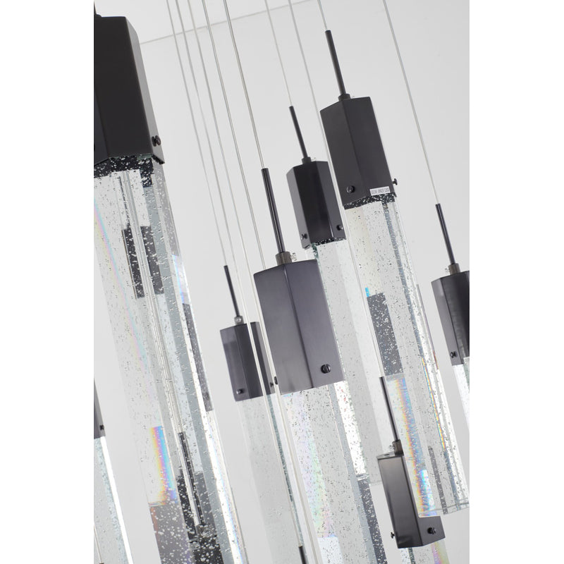 25 Light Chandelier