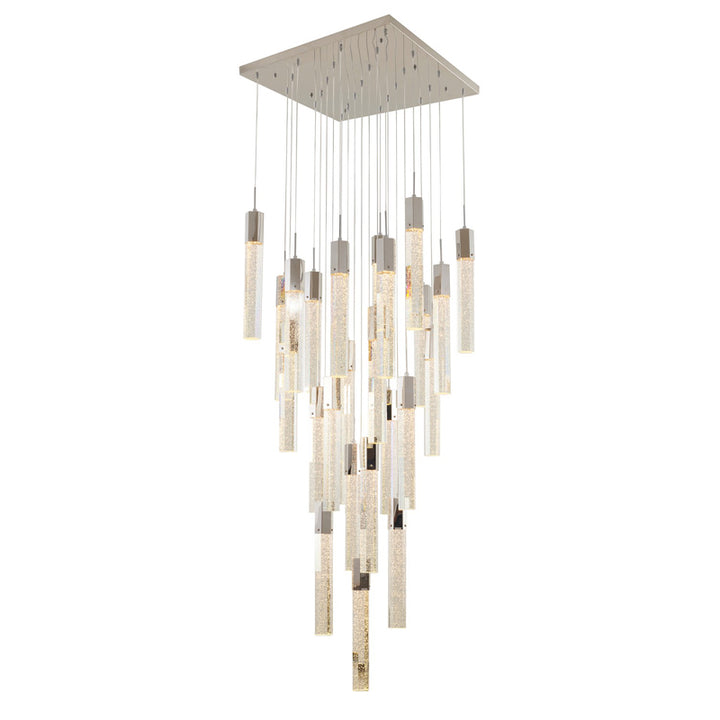 25 Light Chandelier
