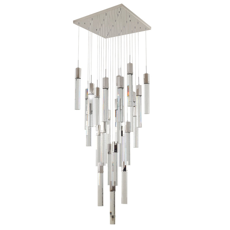 25 Light Chandelier