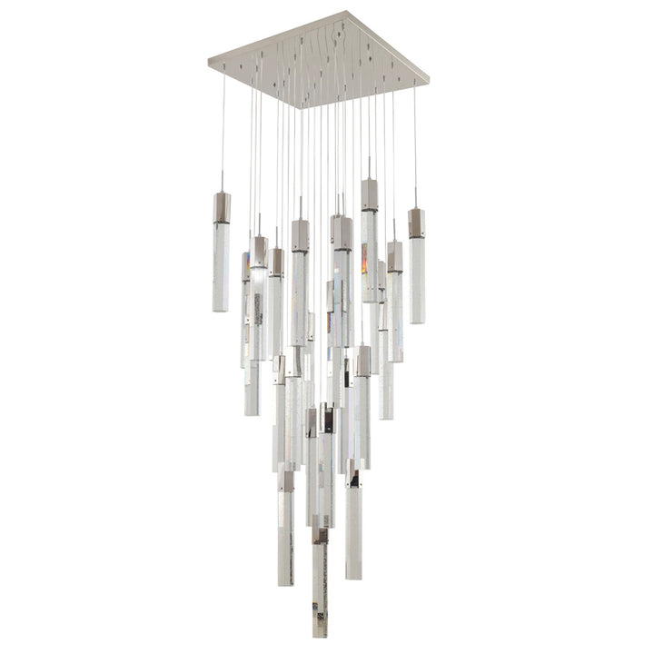 25 Light Chandelier