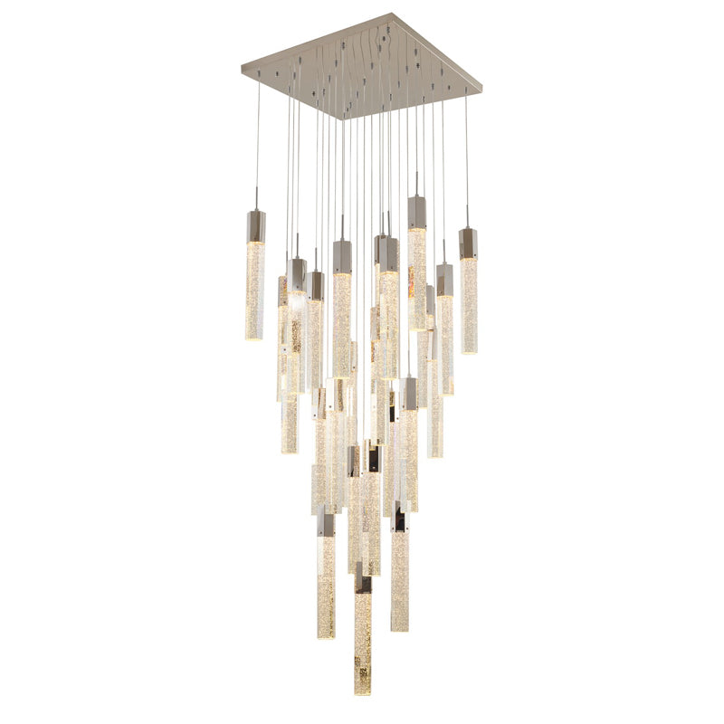 25 Light Chandelier