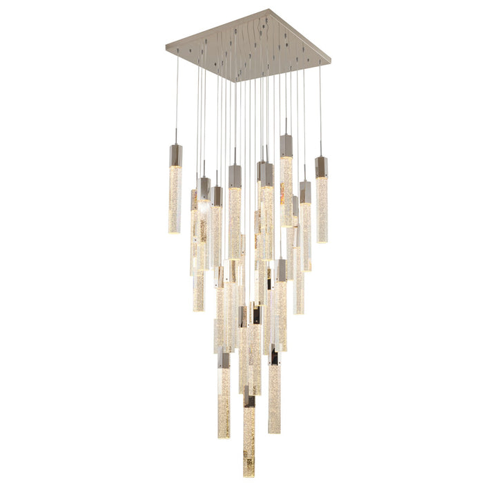 25 Light Chandelier