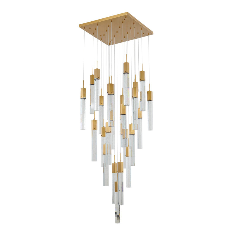 25 Light Chandelier