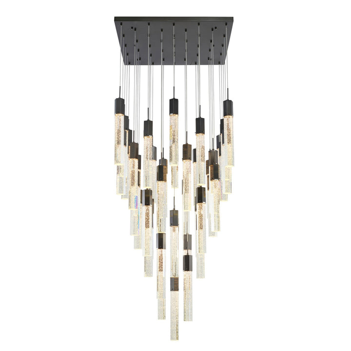 41 Light Chandelier