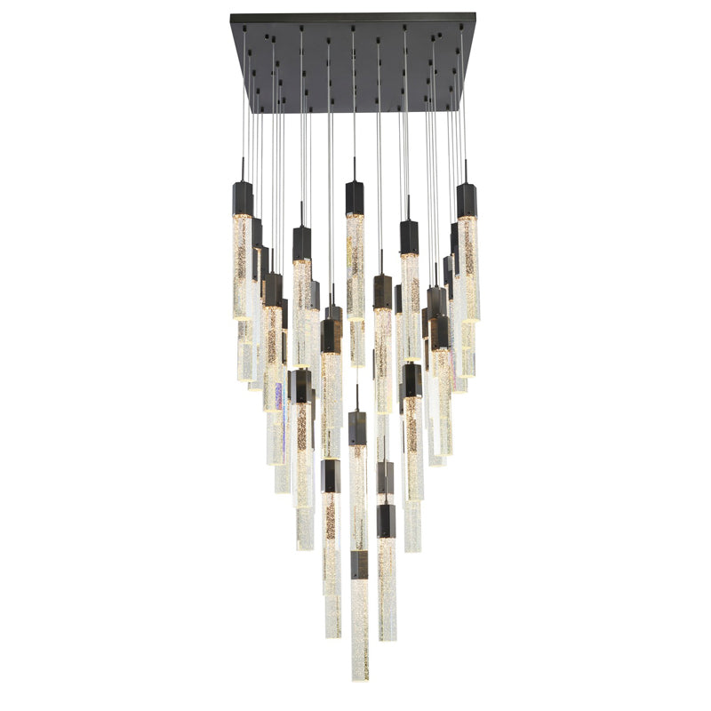 41 Light Chandelier