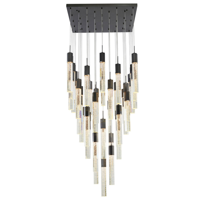 41 Light Chandelier