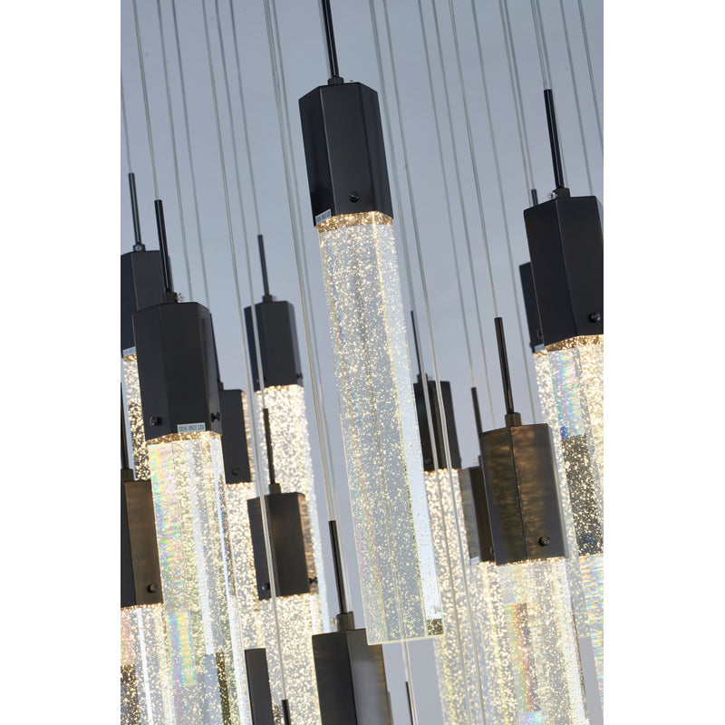 41 Light Chandelier
