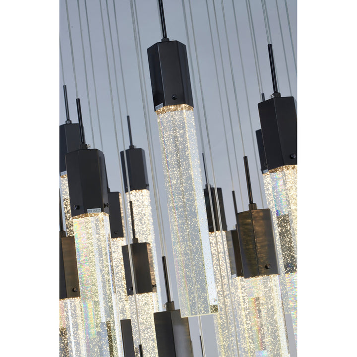 41 Light Chandelier