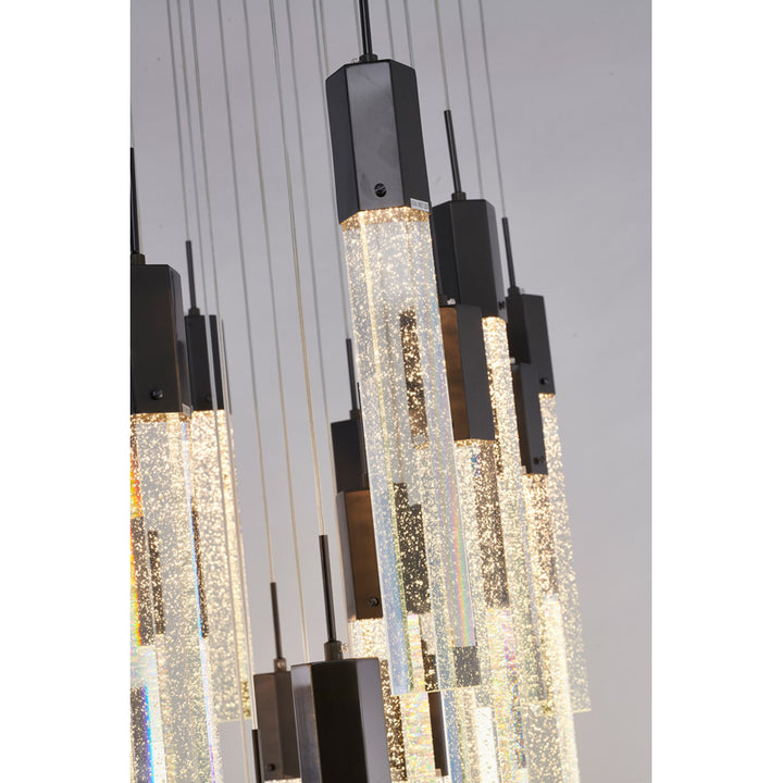 41 Light Chandelier