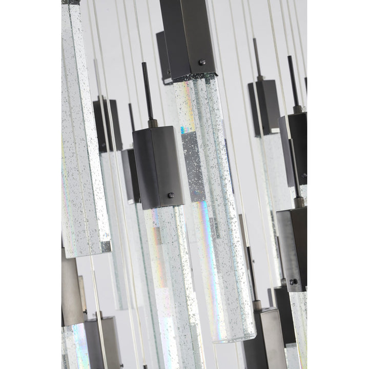 41 Light Chandelier