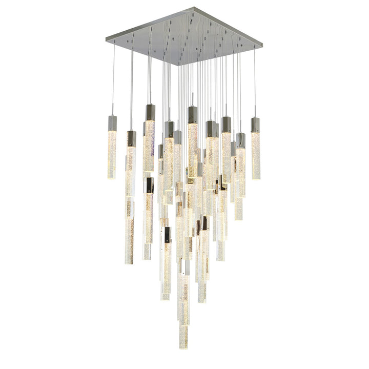 41 Light Chandelier