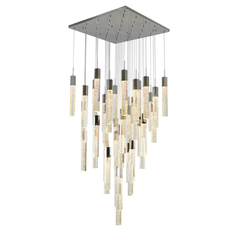 41 Light Chandelier