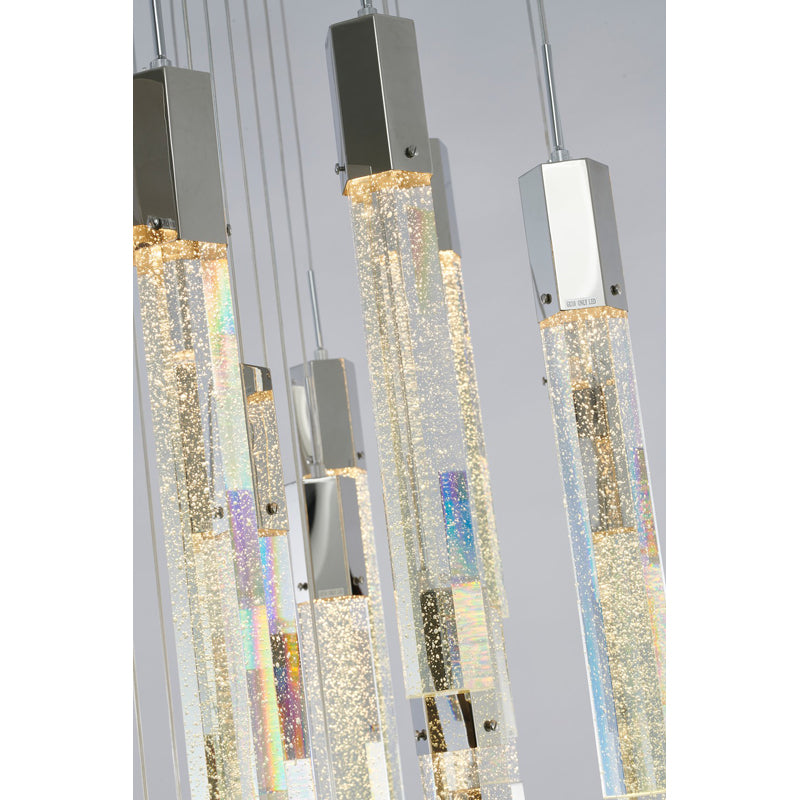 41 Light Chandelier