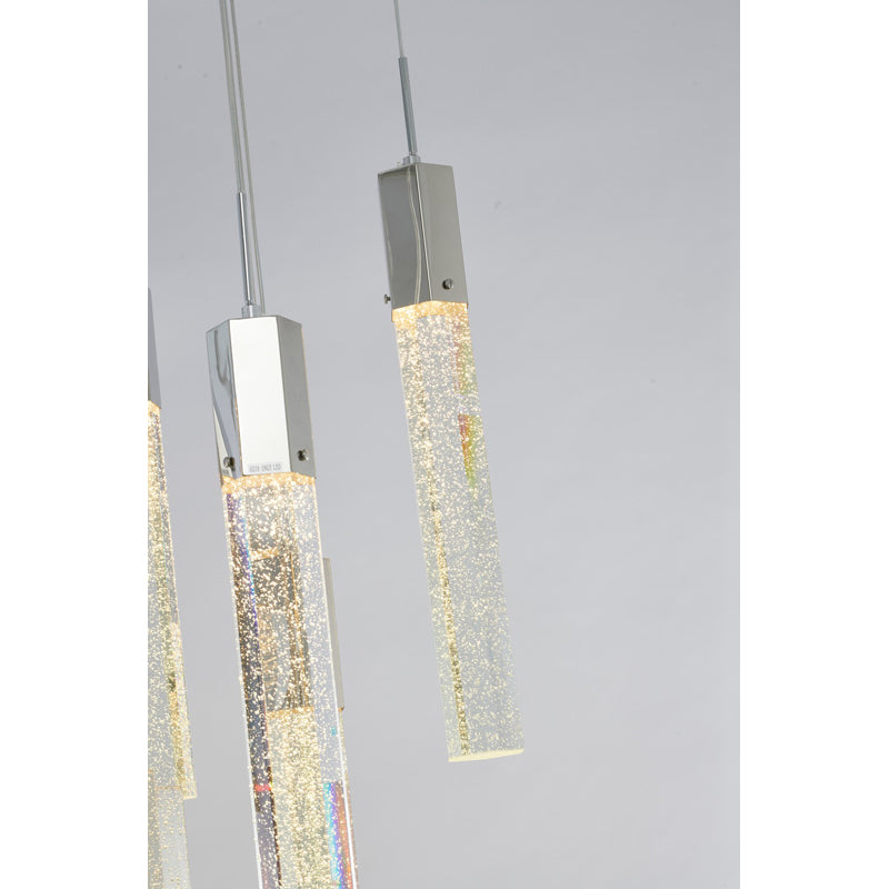 41 Light Chandelier