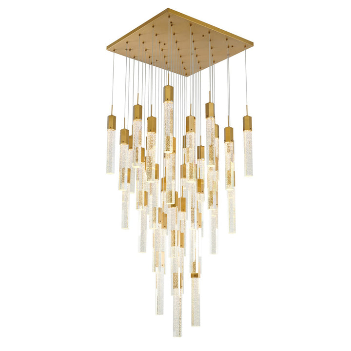 41 Light Chandelier